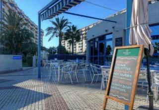 Apartamento Mare Nostrum 15 Alboraya - Valencia - 5