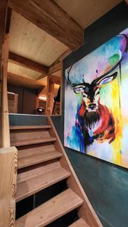 Chalet Eden Vanoise - Bourg-Saint-Maurice - 1