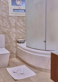 Nefertari Pyramids View Inn - 5