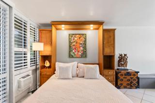 Sanctuary by the Sea/Studio Apt. - Honolulu - 9