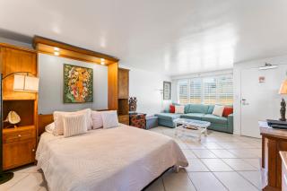 Sanctuary by the Sea/Studio Apt. - 4