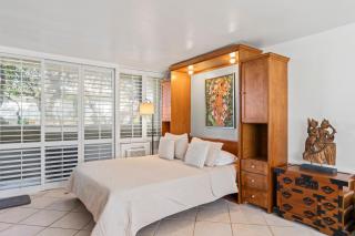 Sanctuary by the Sea/Studio Apt. - Honolulu - 0