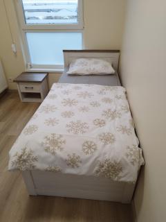 nowy apartament - Ciechocinek - 1