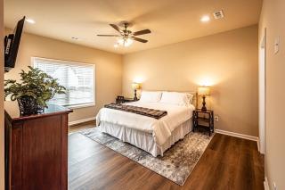 Red Door Cottage - Dahlonega - 2