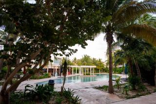 Playing Paradise - Perfect Escape - Progreso - 6