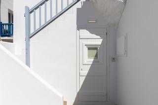 Jacuzzi Suite by Divalproperties-Mykonos - Megali Ammos - 1