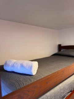 Bosque Patagonia Lodge - 1