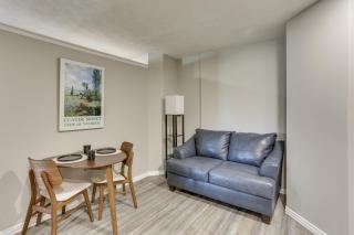 Oakland City Apartment Close to Dtwn - - 0