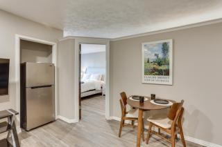 Oakland City Apartment Close to Dtwn - 4