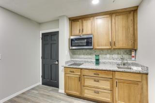 Oakland City Apartment Close to Dtwn - 2