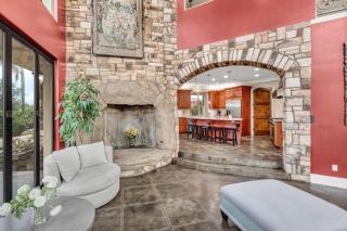 Secluded Boulder Groves Resort Getaway! - Ramona - 9