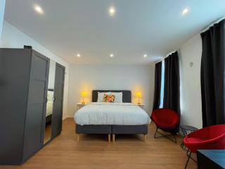 La Perla Appartements - Bruxelles - 5