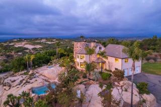 Secluded Boulder Groves Resort Getaway! - Ramona - 5