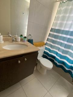 Linda instalación con estacionamiento - 8