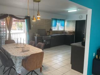 Bon Bini Oasis - Willemstad - 8