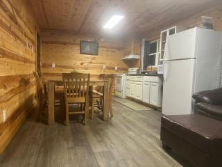 Cabin inPigeon Forge on the River - Pigeon Forge - 7