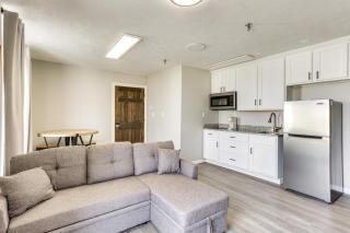 Less Than 1 Mi to Oakland City University Cozy Apartment - - 7
