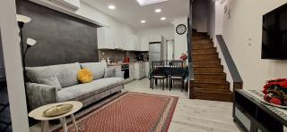 THOMAS LUXURY APARTMENT in the historical center of Ioannina - Ioannina - 3