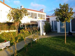 Casas turísticas Lar Jardín - Parking privado - Santiago de Compostela - 9