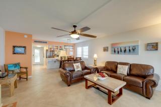 Key Largo Getaway with Bay Views and Pool Access! - Cayo Largo - 2