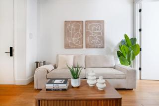 1290-6 Newly Renovated 2 Bedrooms in UES - Nova Iorque - 5