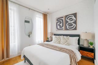 1290-6 Newly Renovated 2 Bedrooms in UES - Nova Iorque - 2