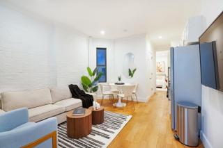 1290-8 New Renovated 2 Bedrooms in UES - Nova Iorque - 6