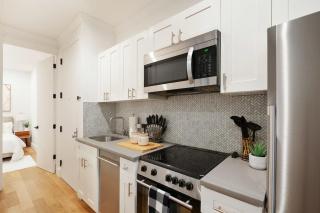 1290-8 New Renovated 2 Bedrooms in UES - Nova Iorque - 4