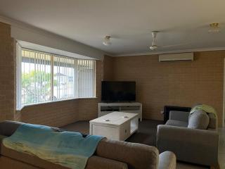 Dhu North BnB Modern with Great Views - Jurien Bay - 0