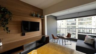 Studio Moema Spazio di Casa OJ 1806 Jurupis - São Paulo - 7