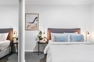 Ralphie’s Villa 2 bed 2 bath with Valley views - Kangaroo Valley - 1