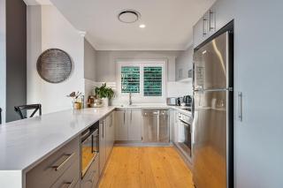Ralphie’s Villa 2 bed 2 bath with Valley views - Kangaroo Valley - 4