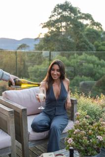 Ralphie’s Villa 2 bed 2 bath with Valley views - Kangaroo Valley - 7