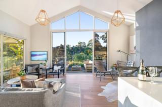 Ralphie’s Villa 2 bed 2 bath with Valley views - Kangaroo Valley - 9