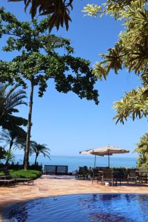 Casa Deliciosa em Condo c/ Piscina Frente ao Mar - 2
