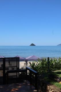 Casa Deliciosa em Condo c/ Piscina Frente ao Mar - 3