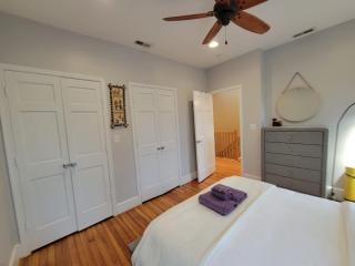 Historic Capitol Hill Townhouse - Washington - 6
