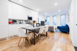 13-2 I Brand New Luxury 2BR Prime Union Square - 0