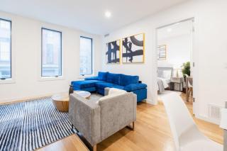 13-2 I Brand New Luxury 2BR Prime Union Square - 9
