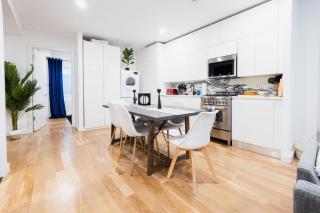 13-2 I Brand New Luxury 2BR Prime Union Square - Nova Iorque - 8