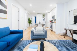 13-2 I Brand New Luxury 2BR Prime Union Square - 4