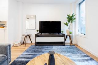 13-2 I Brand New Luxury 2BR Prime Union Square - Nova Iorque - 3