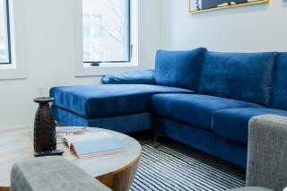13-2 I Brand New Luxury 2BR Prime Union Square - Nova Iorque - 1