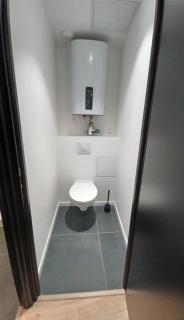 L'instant cosy, t2 bourg de Royat - Royat - 1