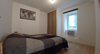 L'instant cosy, t2 bourg de Royat - Royat - 6