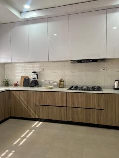 Crema Apartment - Abuja - 2