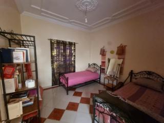 Appartement du Fleurs - 8