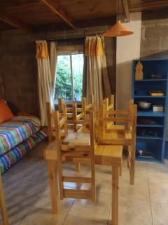 Amistad - Villa Gesell - 1