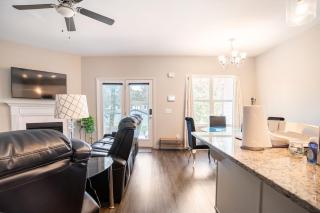 Welcome to Your Home Away From Home - Fuquay-Varina - 9
