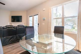 Welcome to Your Home Away From Home - Fuquay-Varina - 4